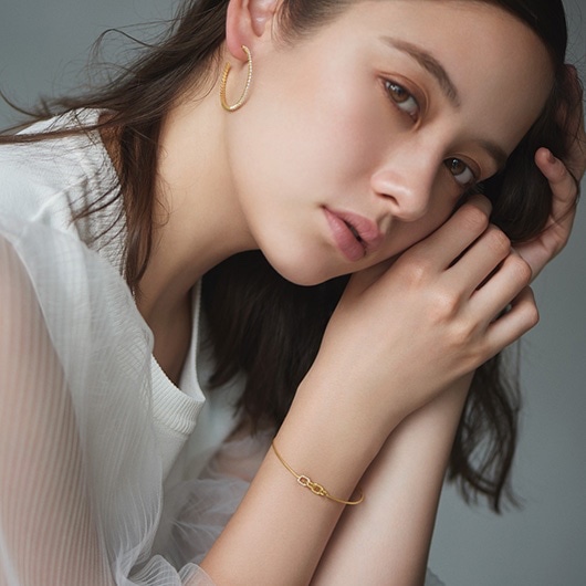 tina linK 手镯