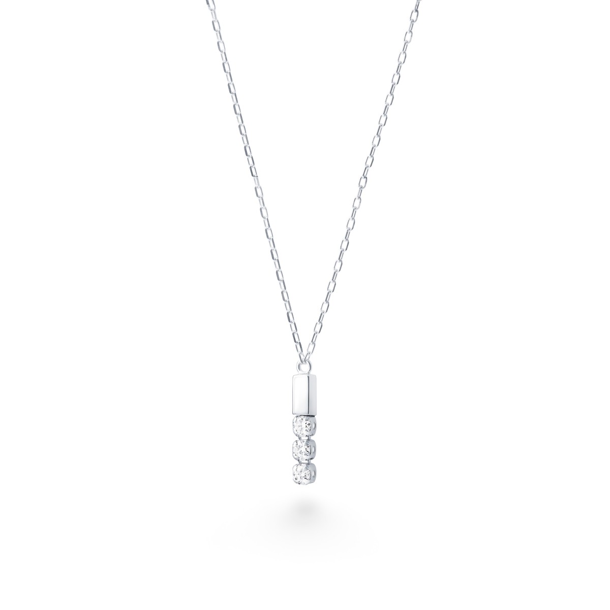 chandelier line petit 项链