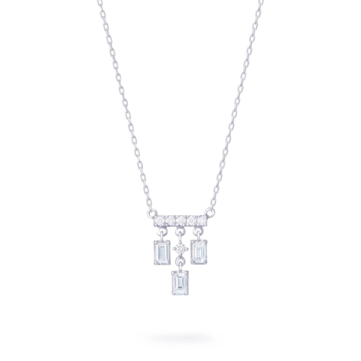 chandelier sway petit 项链