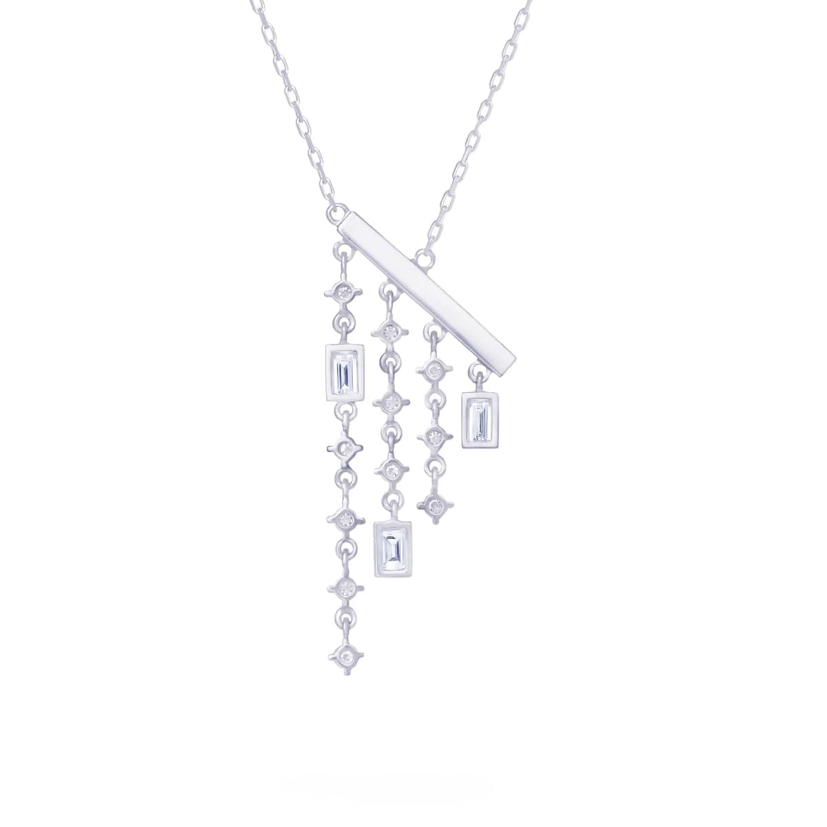 chandelier sway 项链