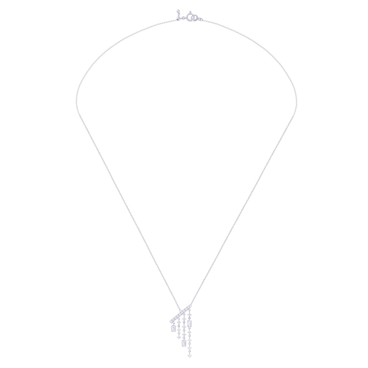 chandelier sway 项链