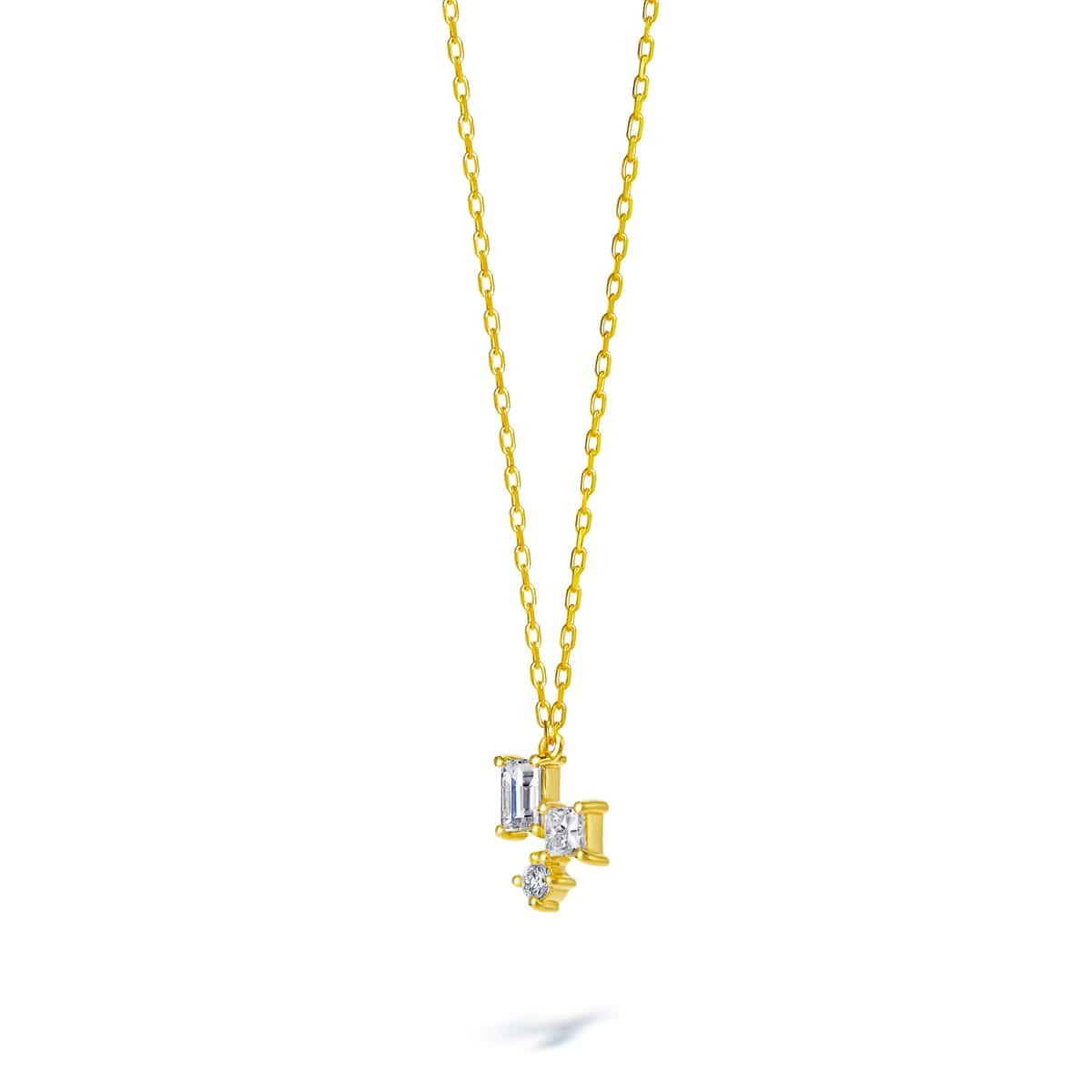 mosaic solana 项链