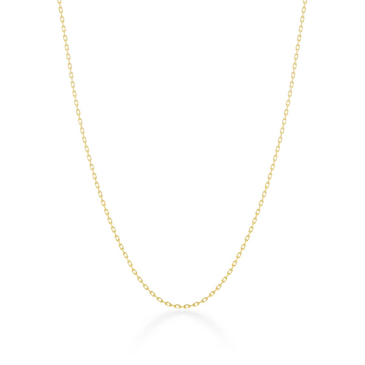 scattered treasures 项链(40cm)