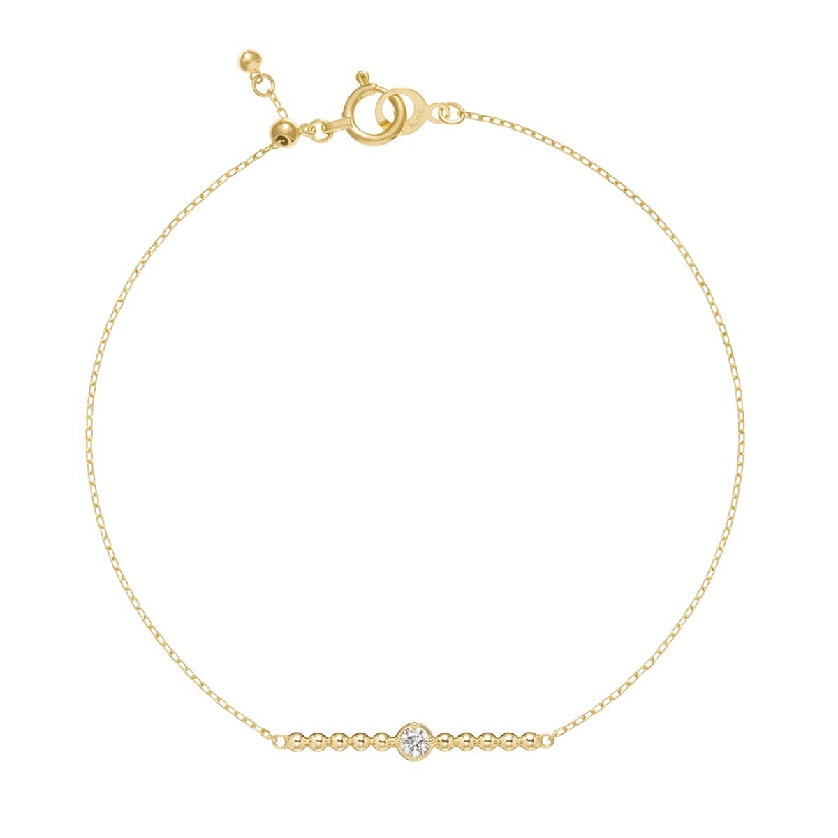 filament line 手链