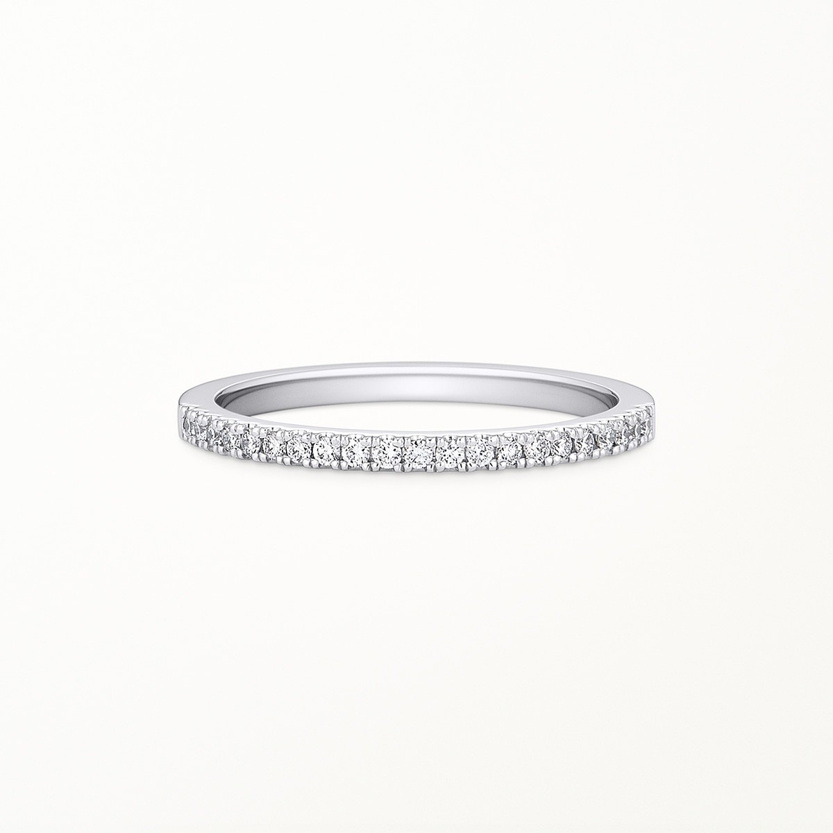 tina half eternity  戒指