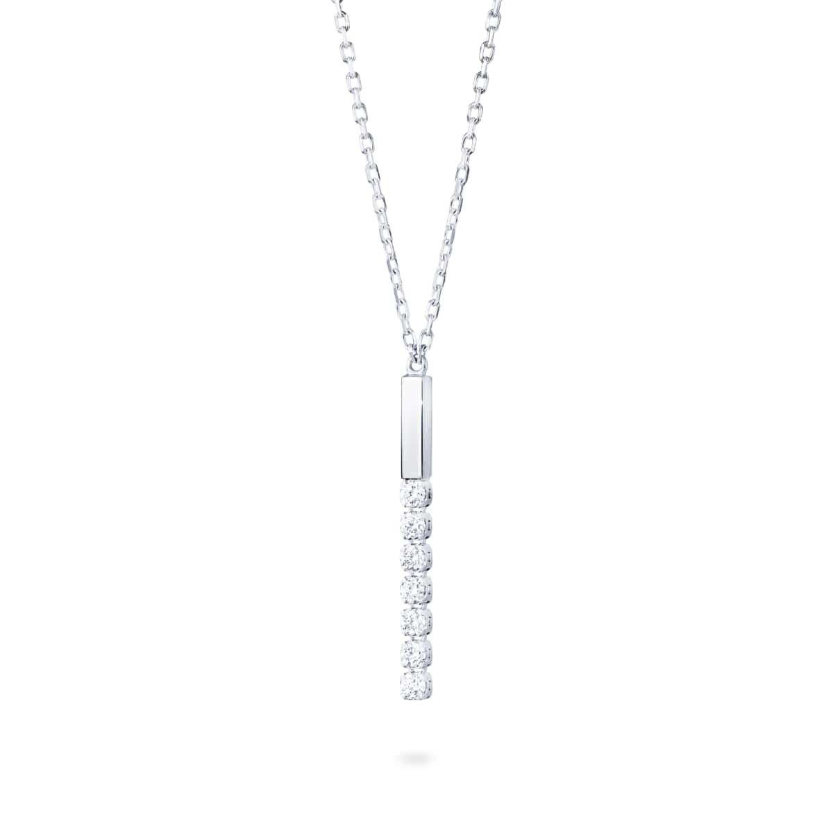 chandelier line 项链