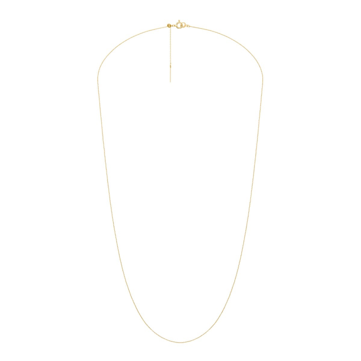 scattered treasures 项链(60cm)