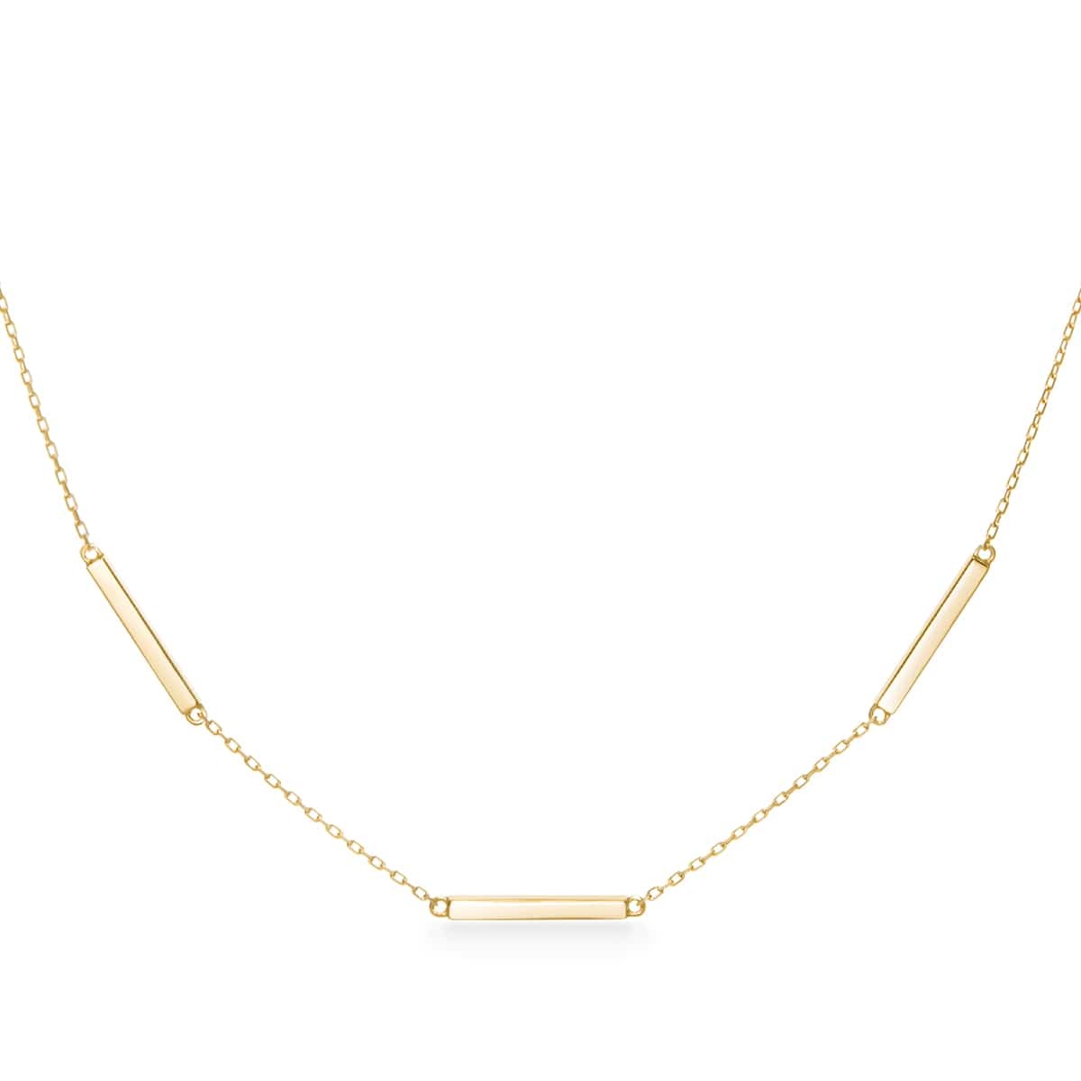 tina line station 项链