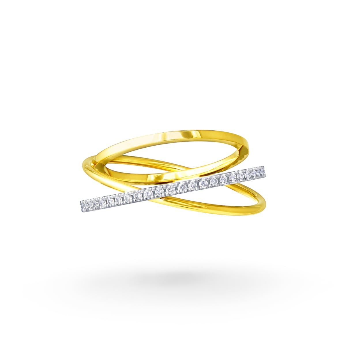 elements floating 戒指