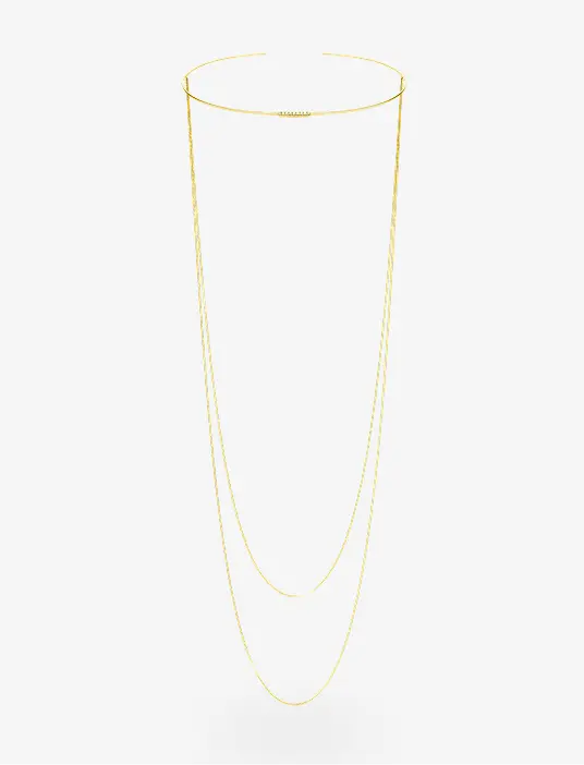 chandelier radiant 耳夹