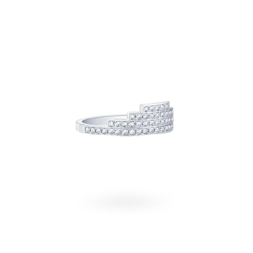 chandelier radiant 耳夹