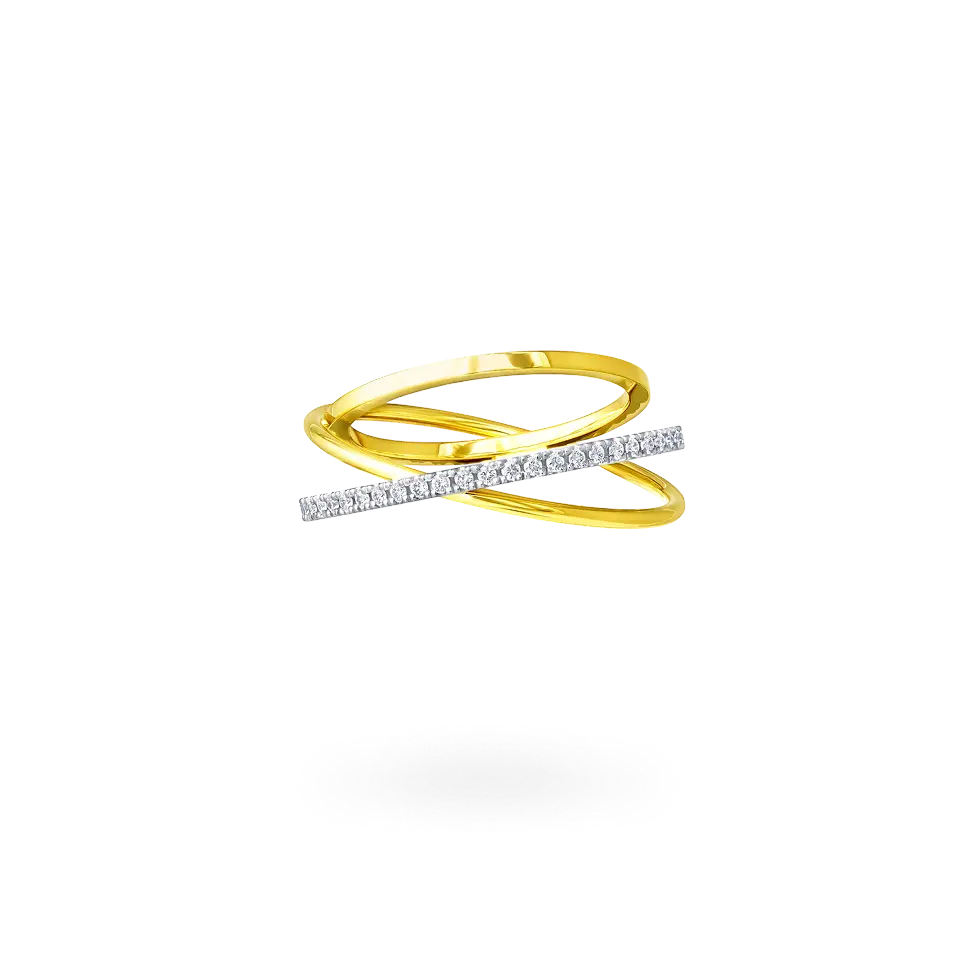 エレメンツフローティング リング